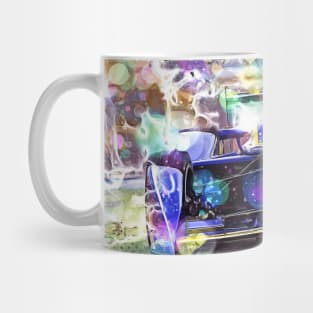 Formula E Mug